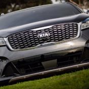 2019 Kia Sorento 6 175x175 at 2019 Kia Sorento Is Refreshed and Improved for the New Year