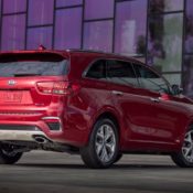 2019 Kia Sorento 7 175x175 at 2019 Kia Sorento Is Refreshed and Improved for the New Year