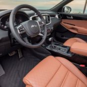 2019 Kia Sorento 9 175x175 at 2019 Kia Sorento Is Refreshed and Improved for the New Year