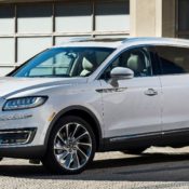 at 2019 Lincoln Nautilus Revealed As the New MKX