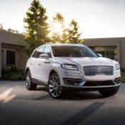 at 2019 Lincoln Nautilus Revealed As the New MKX