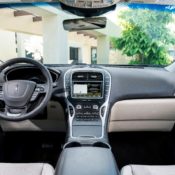 at 2019 Lincoln Nautilus Revealed As the New MKX