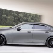 2019 Mercedes CLS Official 1 175x175 at 2019 Mercedes CLS Facelift Unveiled in Los Angeles