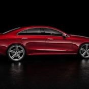 2019 Mercedes CLS Official 10 175x175 at 2019 Mercedes CLS Facelift Unveiled in Los Angeles