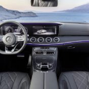 2019 Mercedes CLS Official 13 175x175 at 2019 Mercedes CLS Facelift Unveiled in Los Angeles