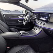 2019 Mercedes CLS Official 14 175x175 at 2019 Mercedes CLS Facelift Unveiled in Los Angeles