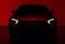 2019 Mercedes CLS preview 1 550x360 at 2019 Mercedes CLS Confirmed for L.A. Auto Show Debut
