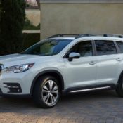 2019 Subaru Ascent 2 175x175 at 2019 Subaru Ascent 8 Seater SUV Officially Unveiled