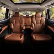 2019 Subaru Ascent 6 175x175 at 2019 Subaru Ascent 8 Seater SUV Officially Unveiled