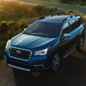 2019 Subaru Ascent 8 175x175 at 2019 Subaru Ascent 8 Seater SUV Officially Unveiled