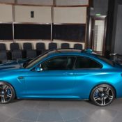 3D Design BMW M2 5 175x175 at 3D Design BMW M2 Is About Subtle Improvements