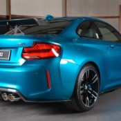 3D Design BMW M2 7 175x175 at 3D Design BMW M2 Is About Subtle Improvements