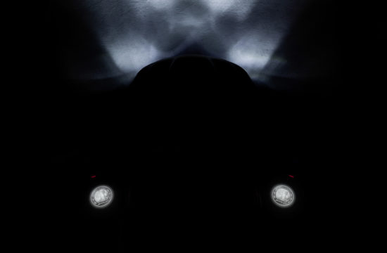 AMG Emblem LED Projector 1 550x360 at AMG Emblem LED Projector Now Available for Most Mercs