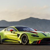 Aston Martin Racing 2018 Vantage GTE 01 175x175 at Official: 2018 Aston Martin Racing Vantage GTE