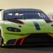 Aston Martin Racing 2018 Vantage GTE 02 175x175 at Official: 2018 Aston Martin Racing Vantage GTE