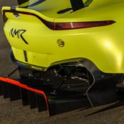 Aston Martin Racing 2018 Vantage GTE 03 175x175 at Official: 2018 Aston Martin Racing Vantage GTE