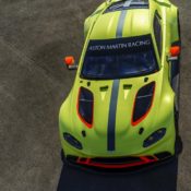 Aston Martin Racing 2018 Vantage GTE 05 175x175 at Official: 2018 Aston Martin Racing Vantage GTE