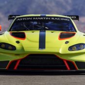 Aston Martin Racing 2018 Vantage GTE 06 175x175 at Official: 2018 Aston Martin Racing Vantage GTE