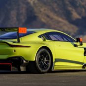 Aston Martin Racing 2018 Vantage GTE 10 175x175 at Official: 2018 Aston Martin Racing Vantage GTE