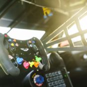 Aston Martin Racing 2018 Vantage GTE 13 175x175 at Official: 2018 Aston Martin Racing Vantage GTE