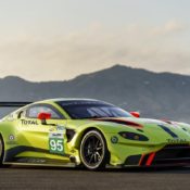 Aston Martin Racing 2018 Vantage GTE Livery 175x175 at Official: 2018 Aston Martin Racing Vantage GTE