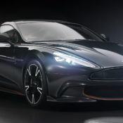 Aston Martin Vanquish S Ultimate 1 175x175 at Official: Aston Martin Vanquish S Ultimate