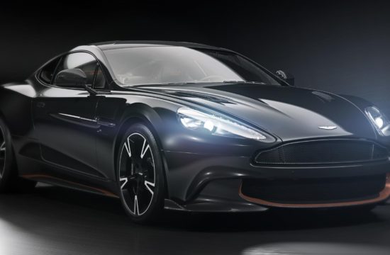 Aston Martin Vanquish S Ultimate 1 550x360 at Official: Aston Martin Vanquish S Ultimate