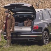 Bentley Bentayga Field Sports by Mulliner 1 175x175 at Bentley Bentayga Field Sports by Mulliner Belongs to a Bygone Era