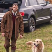 Bentley Bentayga Field Sports by Mulliner 4 175x175 at Bentley Bentayga Field Sports by Mulliner Belongs to a Bygone Era