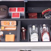 Bentley Bentayga Field Sports by Mulliner 7 175x175 at Bentley Bentayga Field Sports by Mulliner Belongs to a Bygone Era