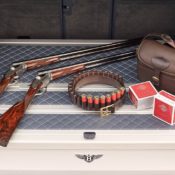 Bentley Bentayga Field Sports by Mulliner 8 175x175 at Bentley Bentayga Field Sports by Mulliner Belongs to a Bygone Era