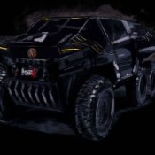 Devel Sixty cgi 175x175 at Devel Sixty 6x6 SUV Has 700 hp, Insane Looks