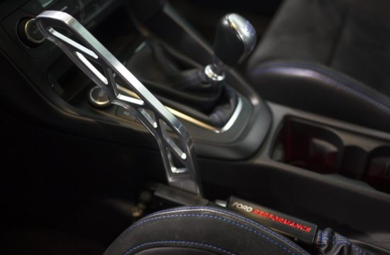 Ford Performance Drift Stick 1 550x360 at Ford Performance Drift Stick Helps You Emulate Ken Block