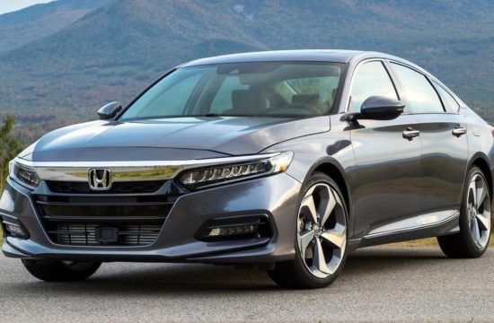 Honda Accord 2018 Touring 1 550x360 at 2018 Honda Accord 2.0T Pricing Revealed