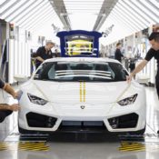 Lamborghini Huracan Gifted to Pope Francis 5 175x175 at Lamborghini Huracan Gifted to Pope Francis, To Be Auctioned for Charity