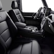 Limited Edition Mercedes G Class 5 175x175 at Limited Edition Mercedes G Class Models Mark End of Production