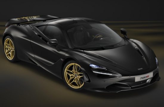 McLaren 720S MSO for Dubai 0 550x360 at McLaren 720S MSO for Dubai Inspired by Bruce McLaren