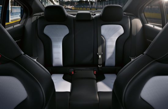 P90283536 highRes the bmw m3 cs 550x360 at 2018 BMW M3 CS Unveiled with 453 Horsepower