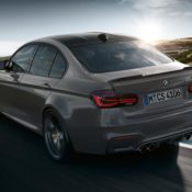 P90283537 highRes the bmw m3 cs 175x175 at 2018 BMW M3 CS Unveiled with 453 Horsepower