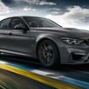 P90283539 highRes the bmw m3 cs 175x175 at 2018 BMW M3 CS Unveiled with 453 Horsepower