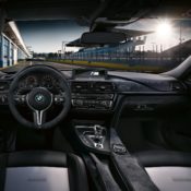 P90283544 highRes the bmw m3 cs 175x175 at 2018 BMW M3 CS Unveiled with 453 Horsepower