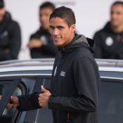 Real Madrid Audi 3 175x175 at Audi Delivers Brand New Cars to Real Madrid Players