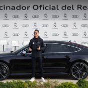 Real Madrid Audi 5 175x175 at Audi Delivers Brand New Cars to Real Madrid Players