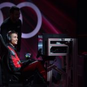 Real Madrid Audi 7 175x175 at Audi Delivers Brand New Cars to Real Madrid Players