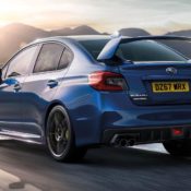 Subaru WRX STI Final Edition 1 175x175 at 2017 Subaru WRX STI Final Edition Marks The End of an Era