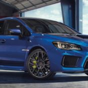 Subaru WRX STI Final Edition 2 175x175 at 2017 Subaru WRX STI Final Edition Marks The End of an Era