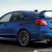 Subaru WRX STI Final Edition 3 175x175 at 2017 Subaru WRX STI Final Edition Marks The End of an Era
