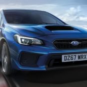 Subaru WRX STI Final Edition 4 175x175 at 2017 Subaru WRX STI Final Edition Marks The End of an Era