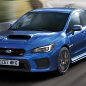 Subaru WRX STI Final Edition 5 175x175 at 2017 Subaru WRX STI Final Edition Marks The End of an Era