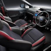 Subaru WRX STI Final Edition 8 175x175 at 2017 Subaru WRX STI Final Edition Marks The End of an Era